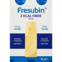 FRESUBIN 2 KCAL FIBRE DRINK (VANILLE)
