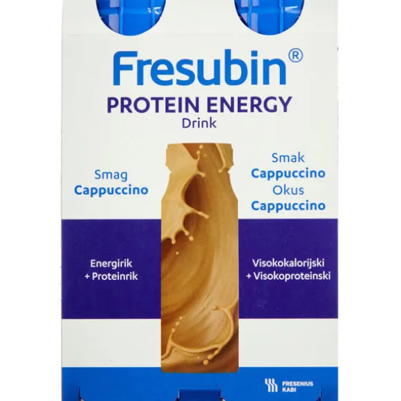 FRESUBIN PRO ENERGY CAPPUCCINO