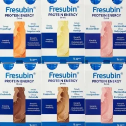 FRESUBIN PROTEIN ENERGY DRINK (MIX)