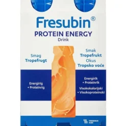 FRESUBIN PROTEIN ENERGY DRINK (TROPEFRUGT)