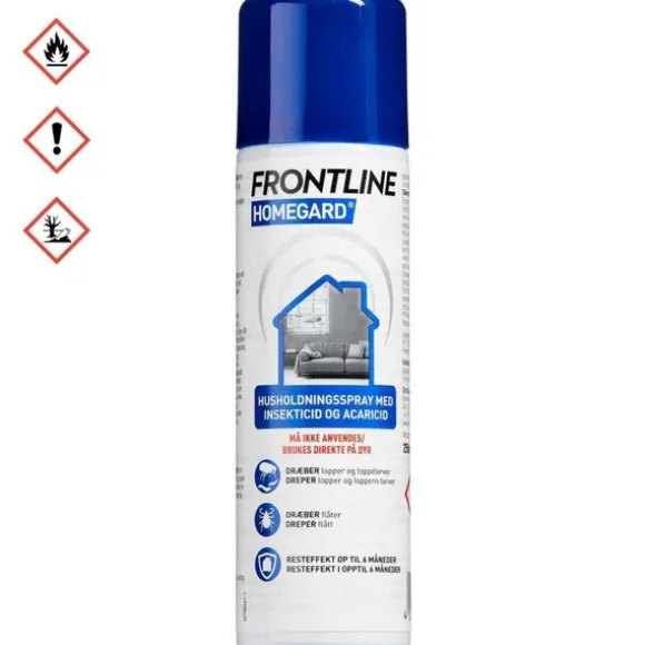 FRONTLINE HOMEGARD SPRAY