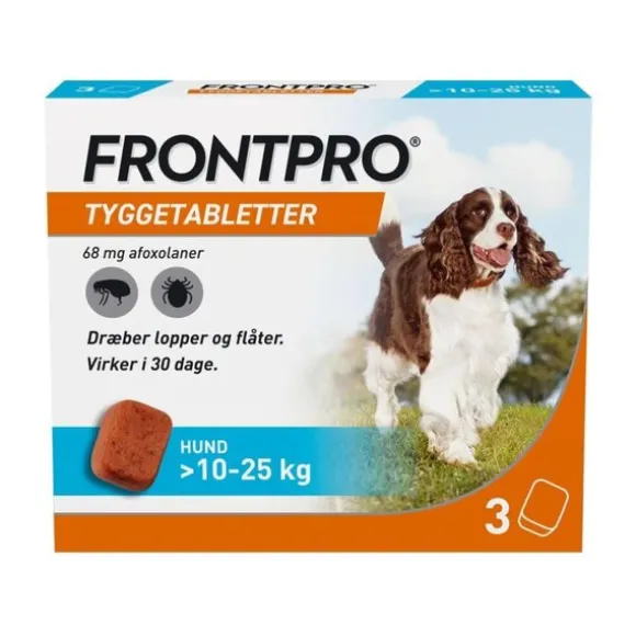 FRONTPRO 68 MG