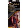 FUTURO COMFORT KNÆBANDAGE (M) M HUL