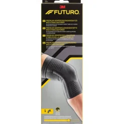 FUTURO PREMIUM KNÆSTØTTE S