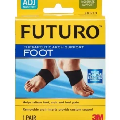 FUTURO SVANGSTØTTE