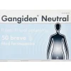 GANGIDEN NEUTRAL (50 STK.)