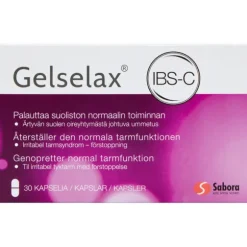 GELSELAX