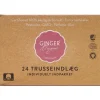 GINGERORGANIC TRUSSEINDLÆG