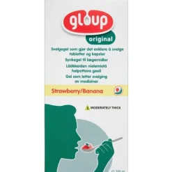 GLOUP SYNKEGEL (500 ML)