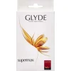 GLYDE SUPERMAX KONDOM