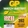 GP 392 BATTERI