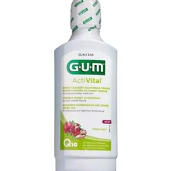 GUM ACTIVITAL MUNDSKYL