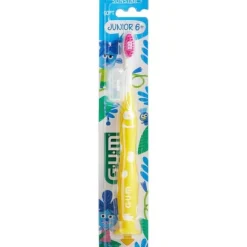 GUM JUNIOR TANDBØRSTE