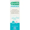 GUM PAROEX TANDPASTA 0,06 CHX