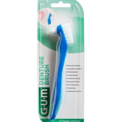 GUM PROTESEBØRSTE