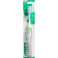 GUM REJSETANDBØRSTE