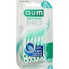 GUM SOFT-PICKS PRO MEDIUM