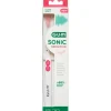 GUM SONIC SENSITIVE TANDBØRSTE