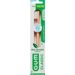 GUM 409 TANDBØRSTE, SOFT
