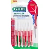 GUM TRAV-LER MELLEMRUMSBØRSTE (0,8 MM)