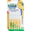 GUM TRAV-LER MELLEMRUMSBØRSTE (1,3 MM)