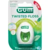 GUM TWISTED FLOSS