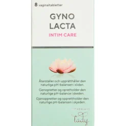 GYNOLACTA