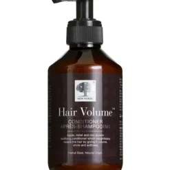 HAIR VOLUME CONDITIONER
