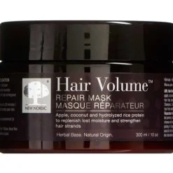 HAIR VOLUME REPAIR MASK