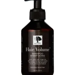 HAIR VOLUME SHAMPOO