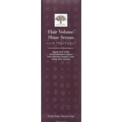 HAIR VOLUME SHINE SERUM