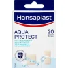 HANSAPLAST AQUA PROTECT PLASTER (20 STK)