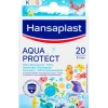 HANSAPLAST AQUA PROT. KIDS 20S