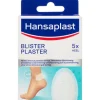HANSAPLAST BLISTER PLASTER