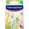 HANSAPLAST KIDS ANIMAL PLASTER