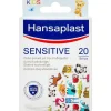 HANSAPLAST SENSITIVE KIDS (20 STK)