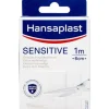 HANSAPLAST SENSITIVE PLASTER (6 CM)