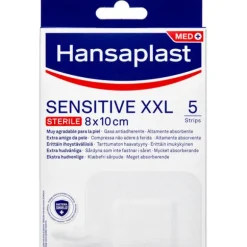 HANSAPLAST SENSITIVE XXL