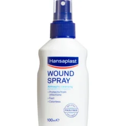 HANSAPLAST WOUND SPRAY
