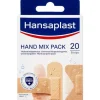 HANSPLAST HAND MIX PACK