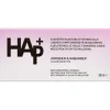 HAP+ JORDBÆR & RABARBER SUGETABLETTER