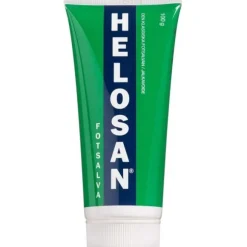 HELOSAN FODSALVE