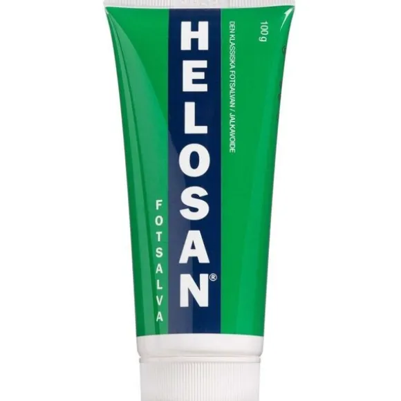HELOSAN FODSALVE