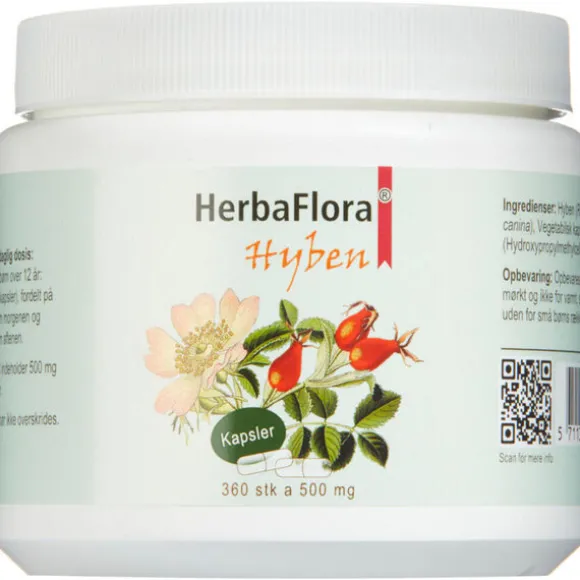 HERBAFLORA HYBEN