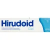 HIRUDOID GEL 3 MG/G 100G