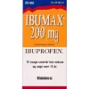 IBUMAX 200 MG 20 STK
