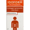 IDOFORM KAPSLER