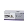IMDUR 30 MG 98 STK