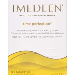 IMEDEEN TIME PERFECTION