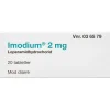 IMODIUM (2CARE4) 20 STK